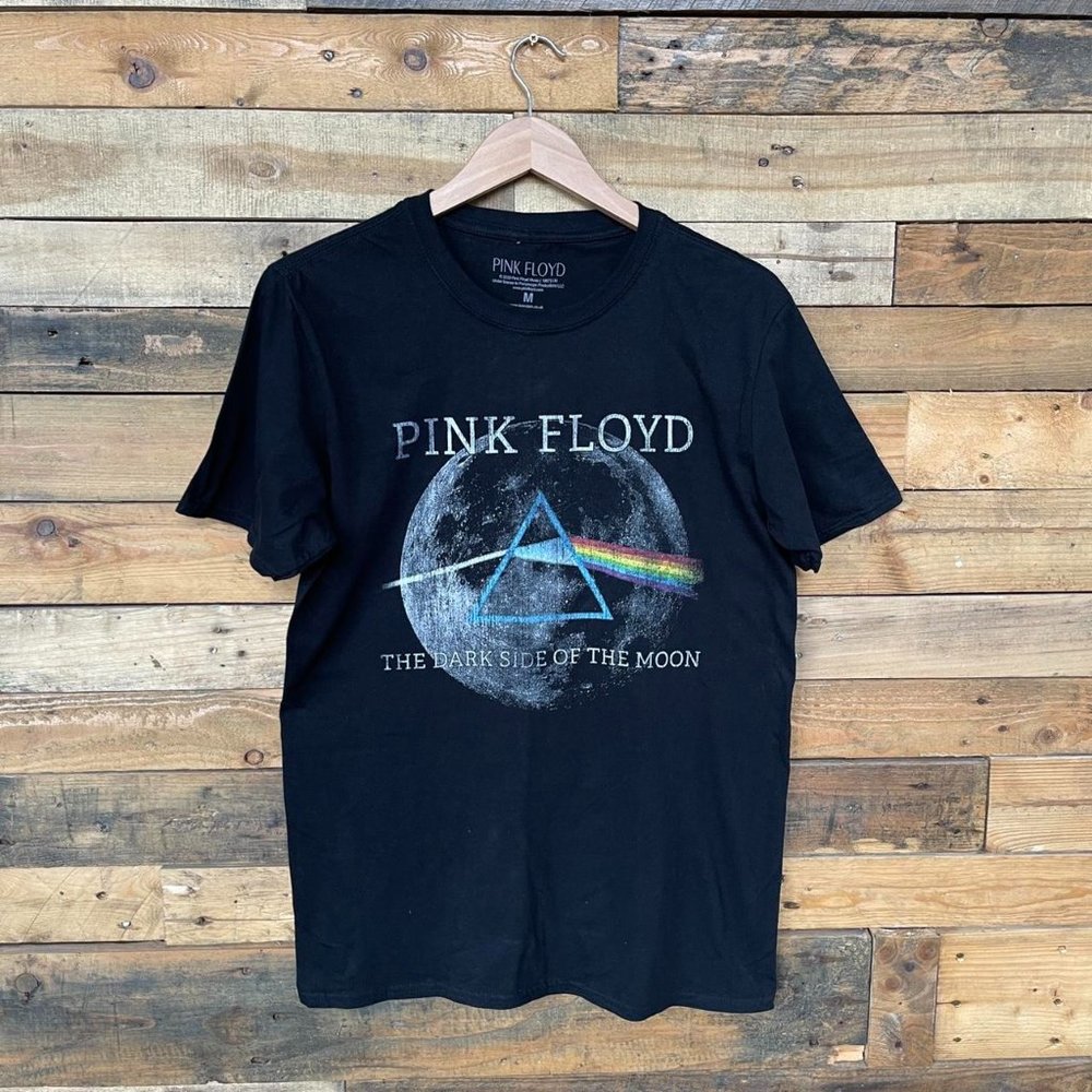 Pink Floyd The Dark